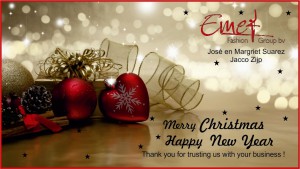 Christmas Card Emef2